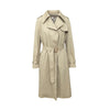 Secondhand Maison Margiela Trench Coat