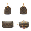 LOUIS VUITTON Handbag Second-hand