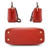 Secondhand Louis Vuitton Handbag Capucines