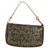 Louis Vuitton clutch