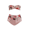 Secondhand Zimmermann Cassia Balconette Swimwear Set