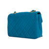 Secondhand Shoulder Flap Bag - '90s