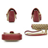 Secondhand Gucci Shoulder Bag GG Marmont