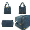 PRADA Tote Bag Second-hand