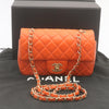 Chanel shoulder