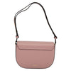 Secondhand Versace Medusa Pink Leather Bag