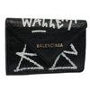 Balenciaga wallet