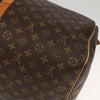 Louis Vuitton travel