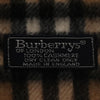 Burberry scarf