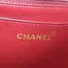 Chanel shoulder