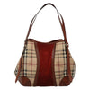 Burberry tote