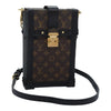 Louis Vuitton shoulder