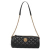 Versace shoulder