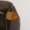 Secondhand Louis Vuitton Keepall Bag