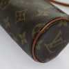 Louis Vuitton clutch