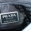 Prada shoulder