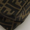 Fendi clutch