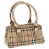 Burberry handbag