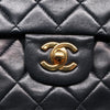 Chanel shoulder