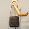 Louis Vuitton shoulder