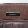 Burberry tote