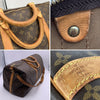 LOUIS VUITTON Luggage Second-hand