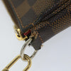 Louis Vuitton clutch