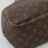 Secondhand Louis Vuitton Deauville Handbag