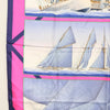 Secondhand Hermès Carré 90 Multicolour Silk Accessories