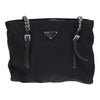 Prada shoulder