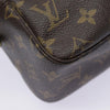 Louis Vuitton clutch