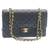 Chanel shoulder