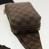 Louis Vuitton shoulder