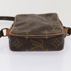 Louis Vuitton shoulder