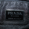 Prada shoulder