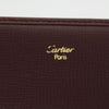 Cartier wallet