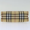 Burberry clutch