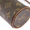 Louis Vuitton clutch