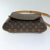 Louis Vuitton shoulder