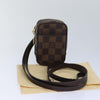 Louis Vuitton clutch