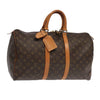 Louis Vuitton travel