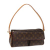 Louis Vuitton shoulder