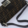 Fendi shoulder