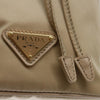 Prada shoulder