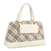 Burberry handbag