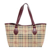 Burberry tote