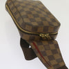 Louis Vuitton shoulder