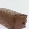 Bottega Veneta clutch