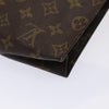 Louis Vuitton clutch