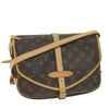 Louis Vuitton shoulder